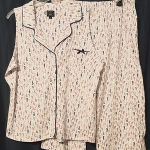 Laura Ashley PJs